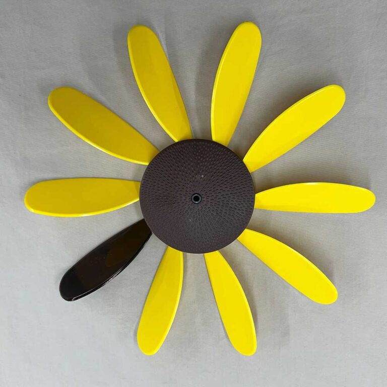 Replacement Daisy Wheel » Graham Wind Flags