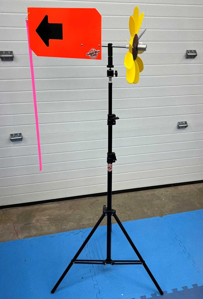 Daisy Wind Flag XL Bundle » Graham Wind Flags