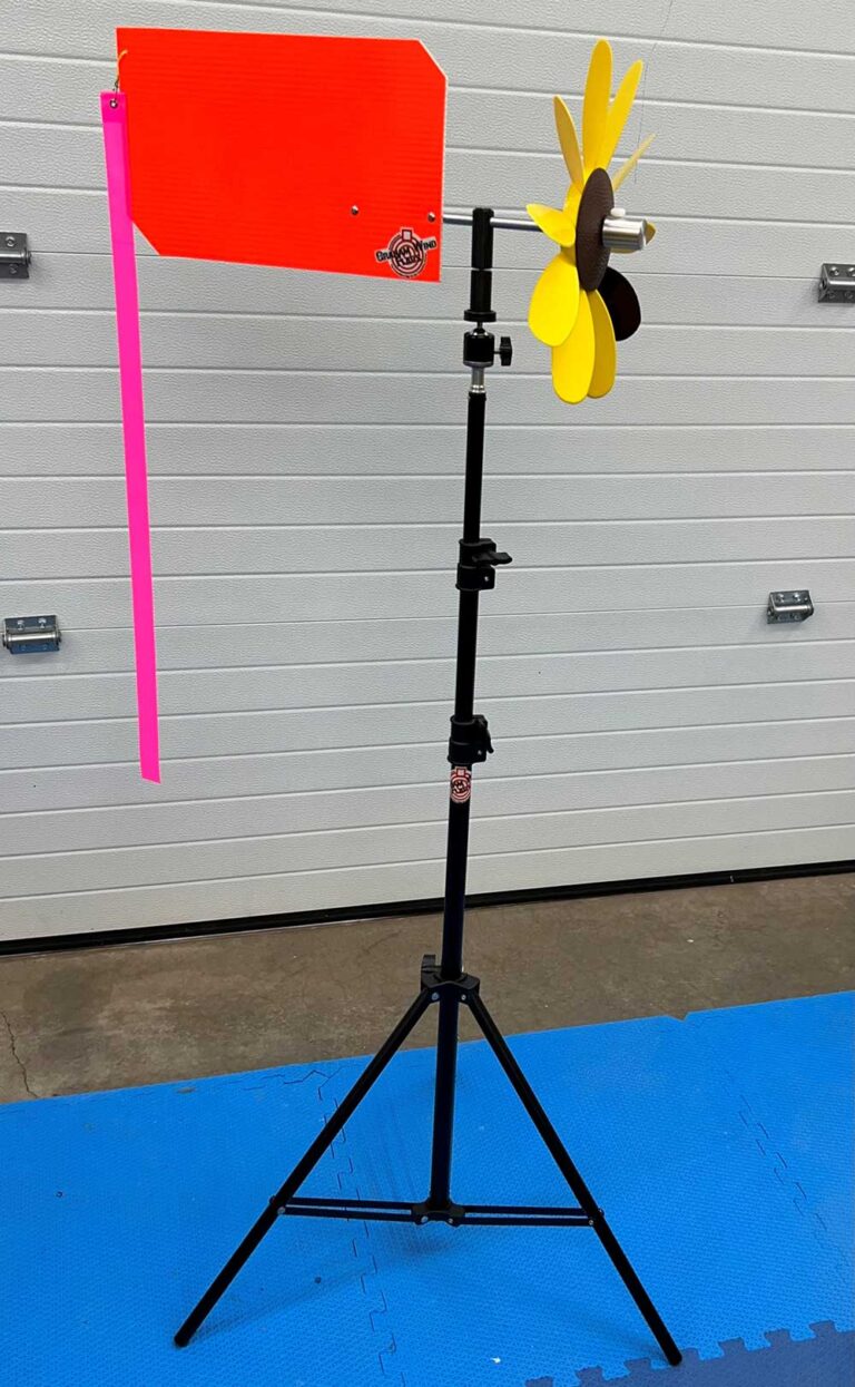 Daisy Wind Flag XL Bundle » Graham Wind Flags