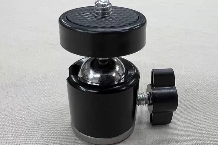 Flag Stand Swivel Head