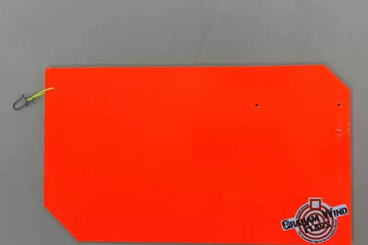 Flat Top Ball Replacement Vane