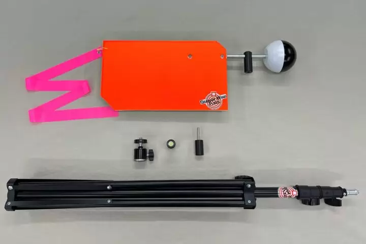 Ball Flag - LG - Bundle