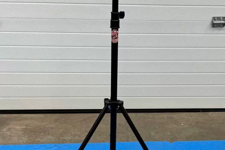 Wind Flag Stand