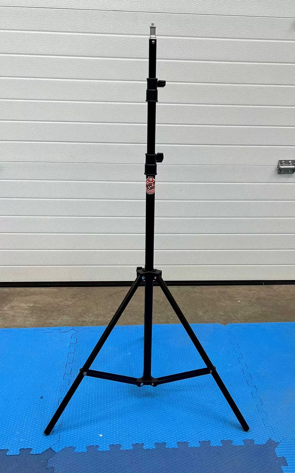 Wind Flag Stand