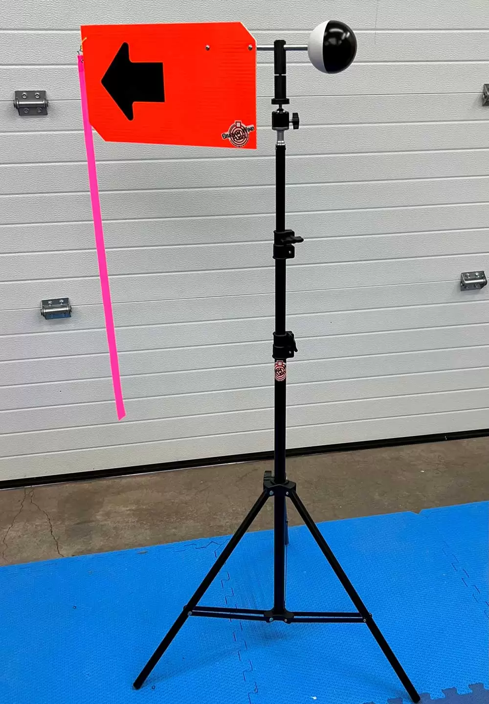 Ball Wind Flag - XL - Bundle - Image 4