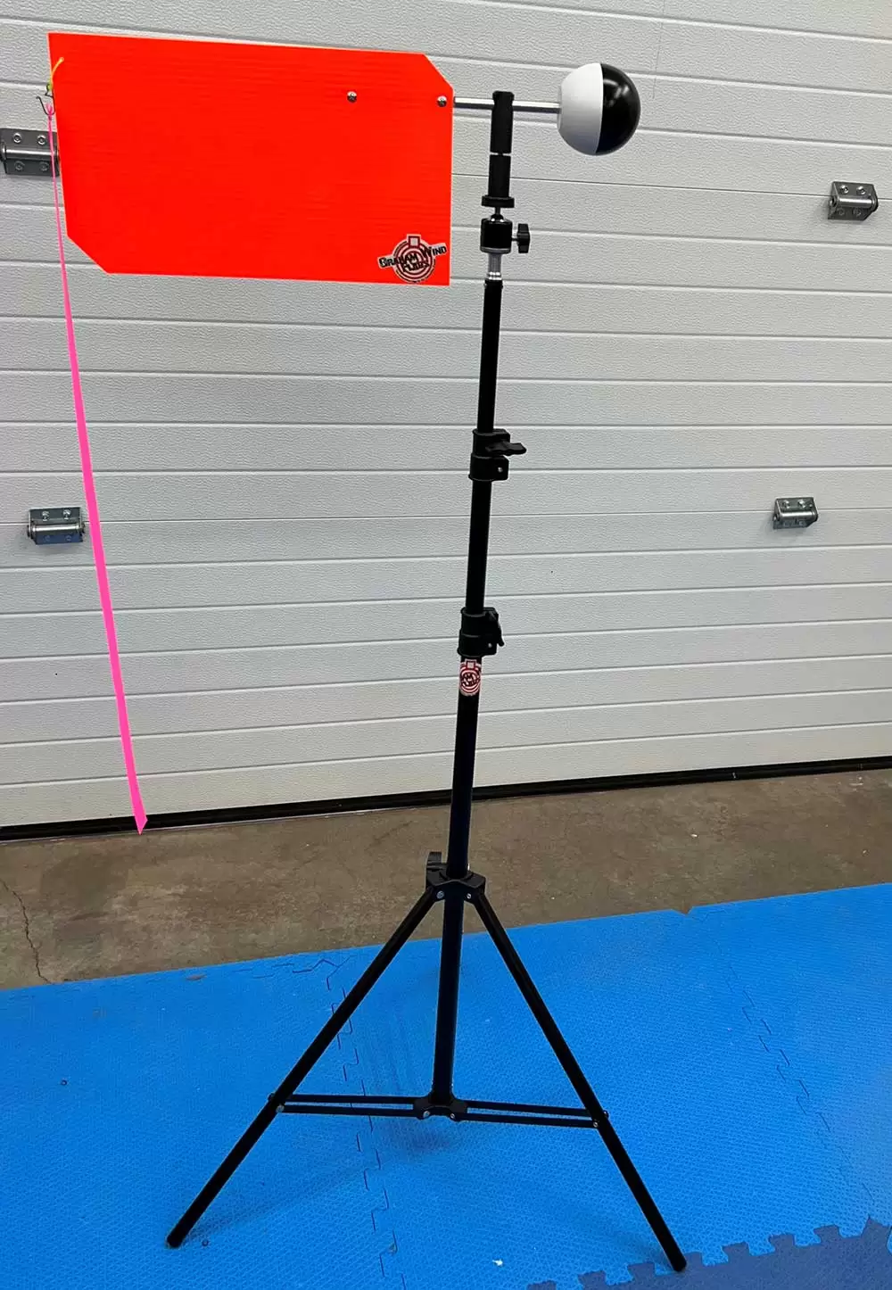 Ball Wind Flag - XL - Bundle - Image 3