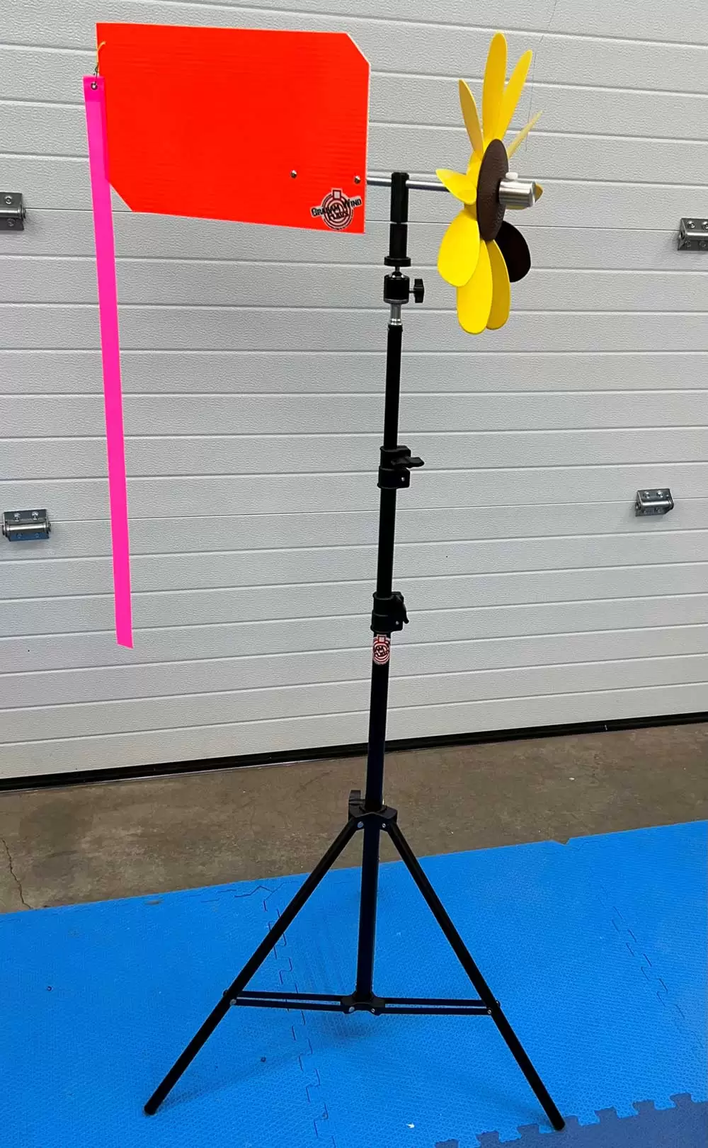 Daisy Wind Flag - XL - Bundle - Image 3